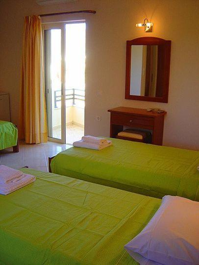 Ostria Hotel Palekastro Room photo