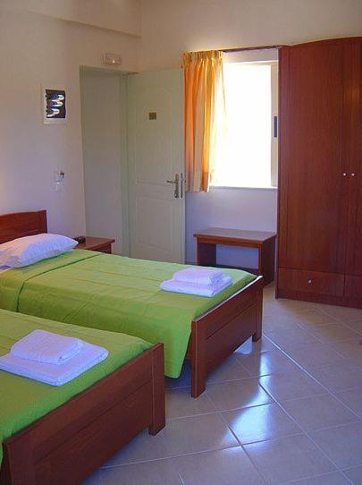Ostria Hotel Palekastro Room photo